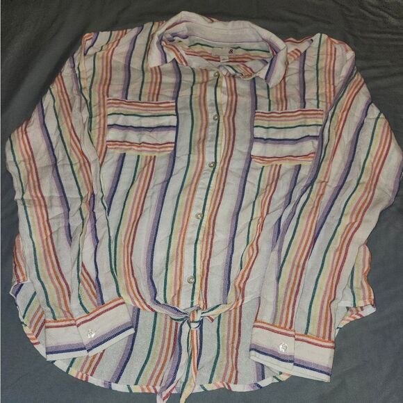 EUC WOMENS TOP - Picture 1 of 2